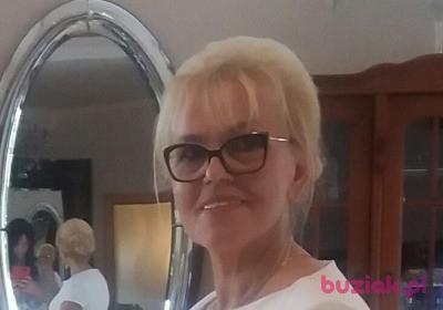 Gulaczyk, Female, 63, Inowrocław, Polska, Photo: 5