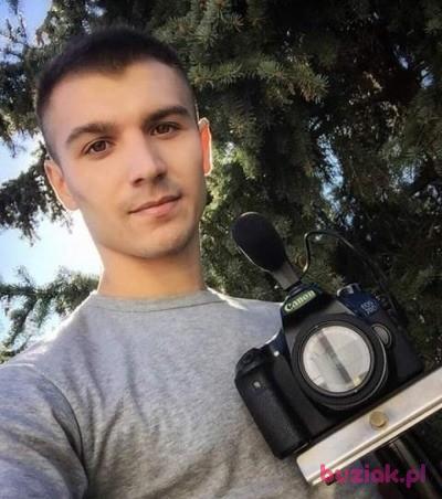 Daniel, Mężczyzna, 33, Warszawa, Polska, Zdjęcie: 2