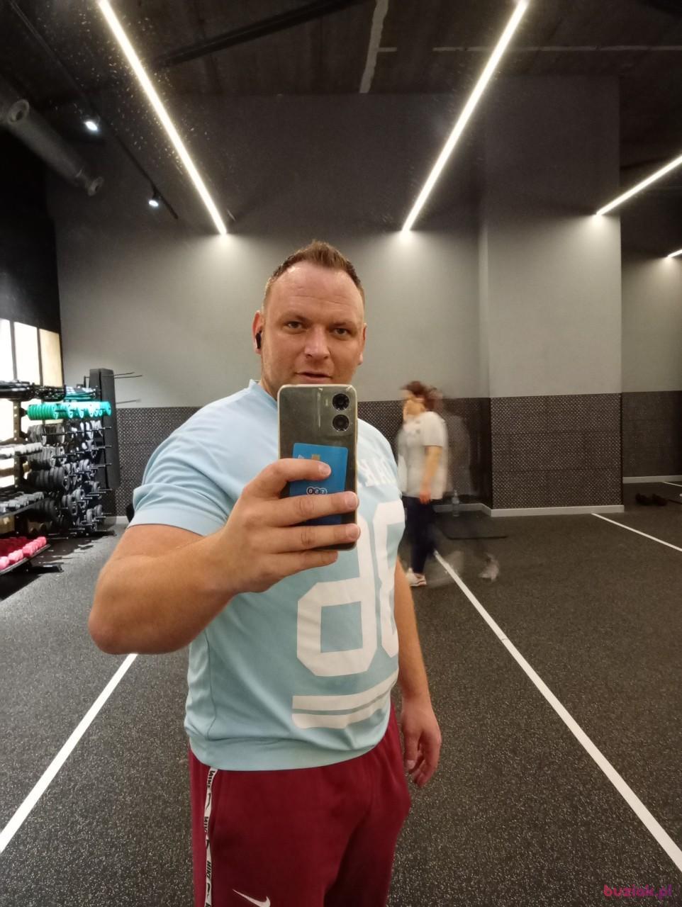 Marek, Male, 37, Southampton, Wielka Brytania, Photo: 2