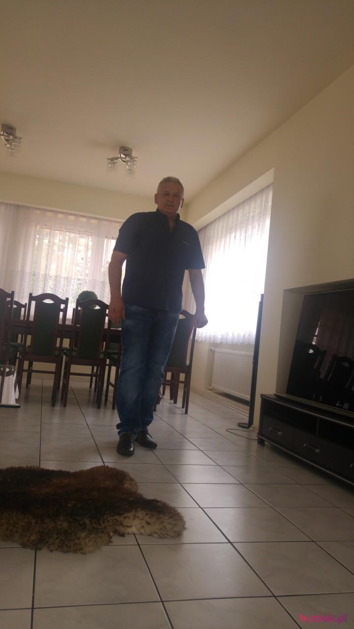 Marek, Mężczyzna, 55, Ostrów Wielkopolski, Polska, Zdjęcie: 2