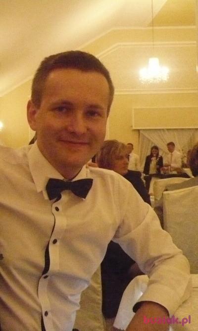Damian , Mężczyzna, 35, Ostrów Mazowiecka, Polska, Zdjęcie: 2