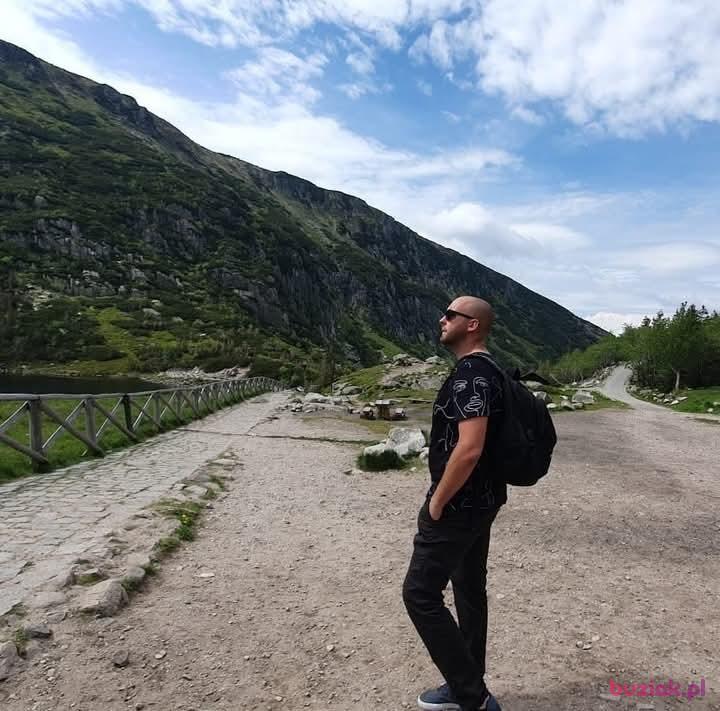 Patryk, Male, 33, Stronie Śląskie, Polska, Photo: 2