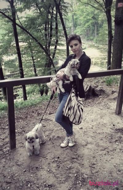 Alicja, Kobieta, 29, Racibórz, Polska, Zdjęcie: 2