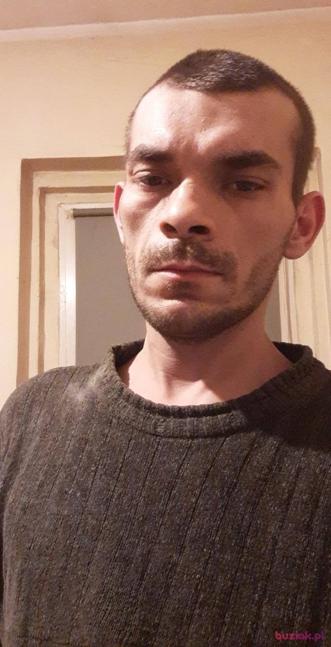 Paweł, Mężczyzna, 35, Byczyna, Polska, Zdjęcie: 2