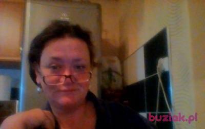 Joanna, Female, 56, Płock, Polska, Photo: 3