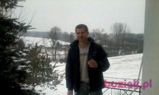 Tomek, Mężczyzna, 48, Biała Podlaska, Polska, Zdjęcie: 1