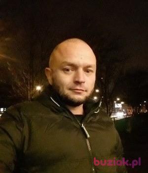 Gniewko, Male, 46, Szczecin, Polska, Photo: 2