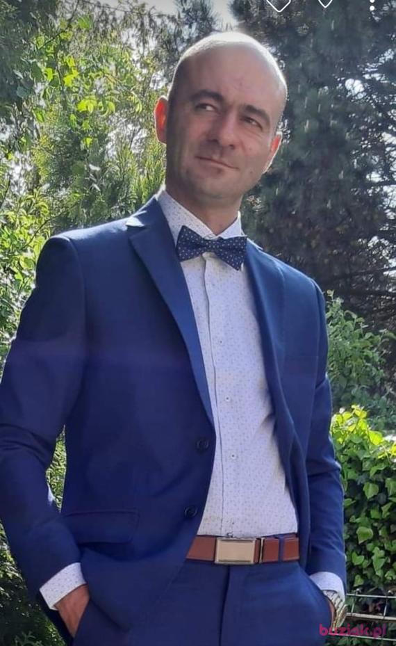 Wojciech, Male, 47, Szczecin, Polska, Photo: 2