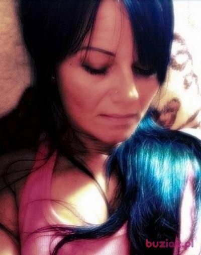 Sara, Kobieta, 47, Polska, Zdjęcie: 2