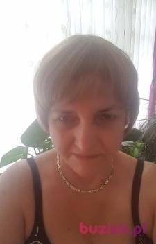 Kamila, Kobieta, 62, Rotterdam, Holandia, Zdjęcie: 2