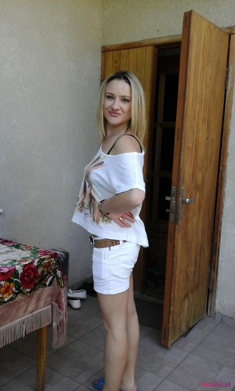 Olka, Female, 27, Bolesławiec, Polska, Photo: 7