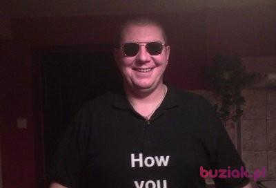marcin, Male, 46, Nowy Tomyśl, Polska, Photo: 2