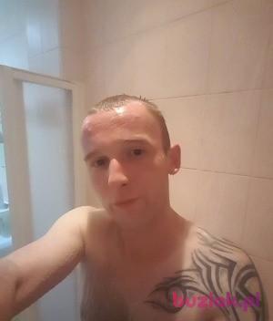 Kuba, Male, 37, Polska, Photo: 7
