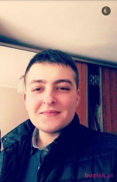 busik1, Mężczyzna, 32, Radomsko, Polska, Zdjęcie: 2