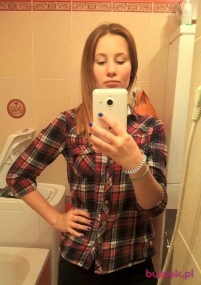 Klaudia, Kobieta, 31, Sosnowiec, Polska, Zdjęcie: 2