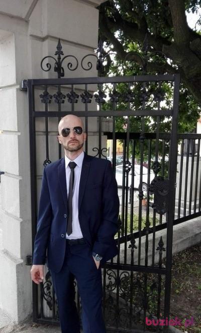 zbyszek, Male, 48, Janikowo, Polska, Photo: 1