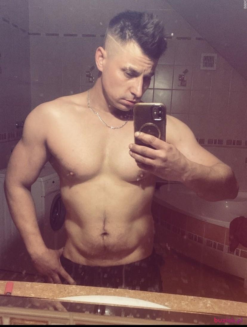 Gracjanek, Mężczyzna, 32, Düsseldorf, Niemcy, Zdjęcie: 2
