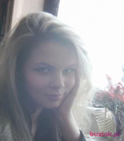 kiiiniaaa, Kobieta, 41, Warszawa, Polska, Zdjęcie: 5