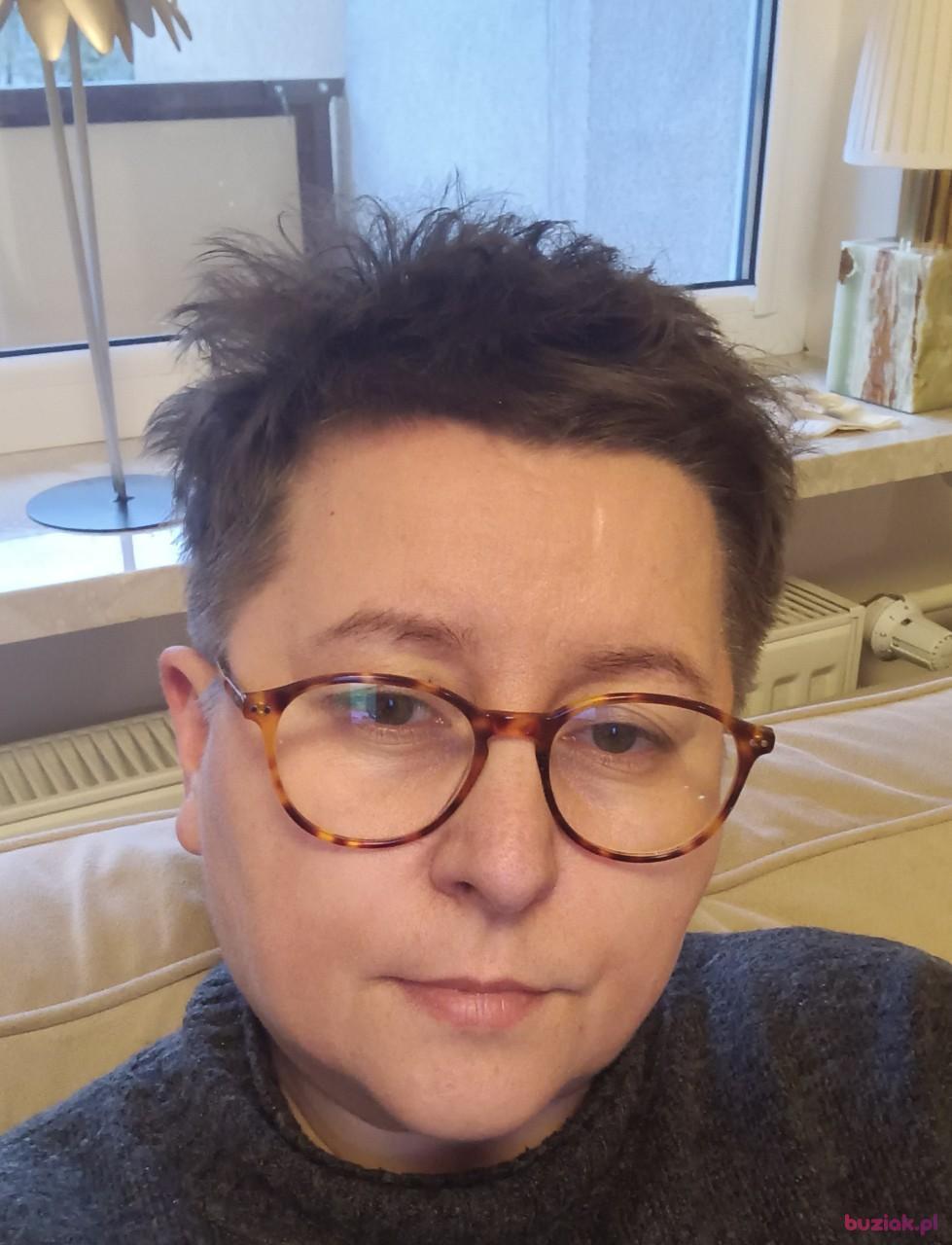 Agnieszka, Female, 47, Kwidzyn, Polska, Photo: 1