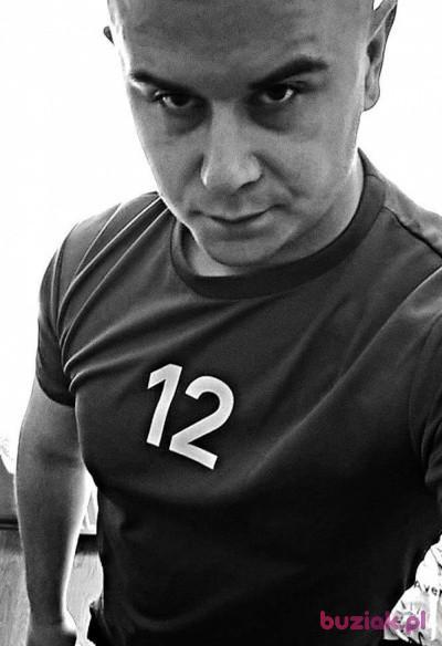 Mariusz, Male, 33, Kędzierzyn-Koźle, Polska, Photo: 4