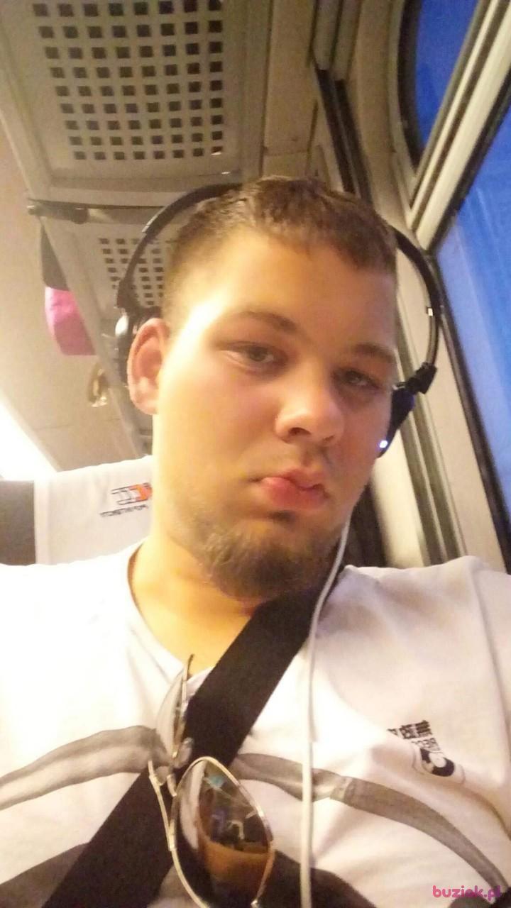 Maciej, Male, 27, Mińsk Mazowiecki, Polska, Photo: 1