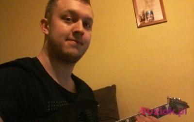 Łukasz, Male, 33, Olsztyn, Polska, Photo: 2