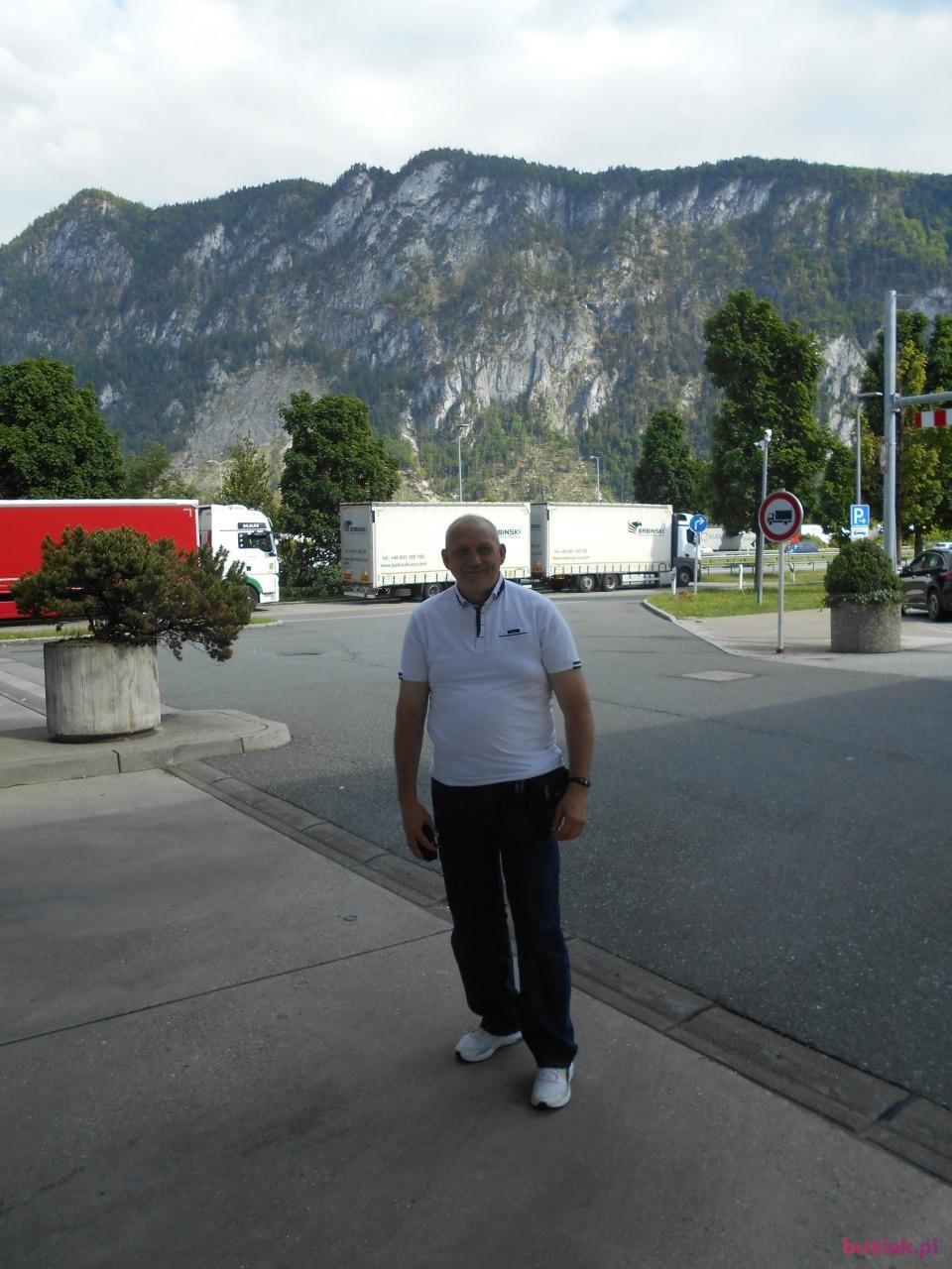 jacek, Male, 58, Pruszków, Polska, Photo: 3