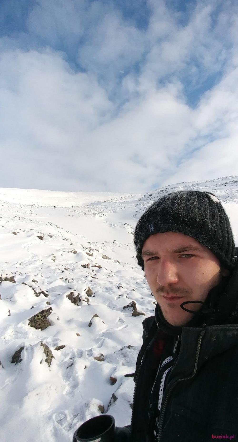 Paweł, Mężczyzna, 31, Wielka Brytania, Zdjęcie: 3