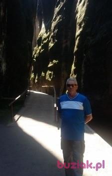 wszystkie, Male, 70, Kraków, Polska, Photo: 8