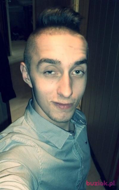 Tomek, Male, 31, Lublin, Polska, Photo: 2