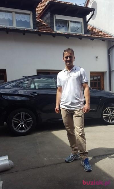 Michal, Male, 33, Niemcy, Photo: 2