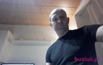 Paweł, Mężczyzna, 42, Wschowa, Polska, Zdjęcie: 3