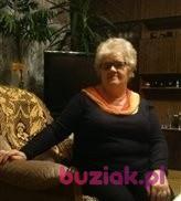 Krystyna, Kobieta, 70, Białystok, Polska, Zdjęcie: 2