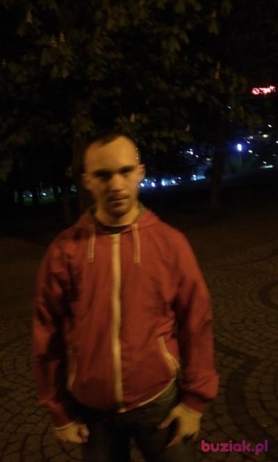 Daniel, Male, 28, Katowice, Polska, Photo: 2