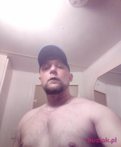 krzysiek01k, Male, 42, Wągrowiec, Polska, Photo: 6