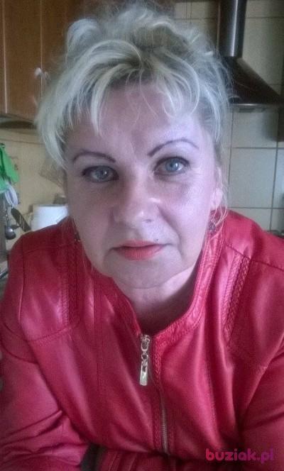 elzbieta, Female, 61, Wołczyn, Polska, Photo: 2