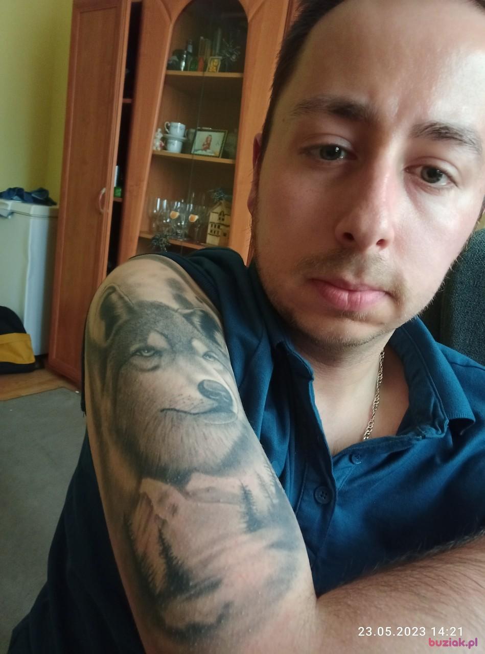 Piotr, Male, 36, Nisko, Polska, Photo: 13