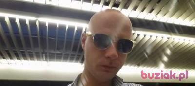 Paweł, Mężczyzna, 43, Warszawa, Polska, Zdjęcie: 3