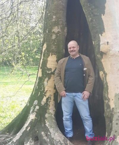 Marek, Mężczyzna, 54, Heilbronn, Niemcy, Zdjęcie: 3