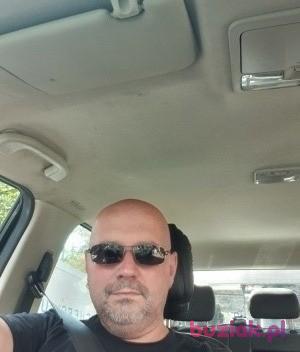 Przemek , Male, 48, Berlin, Niemcy, Photo: 4