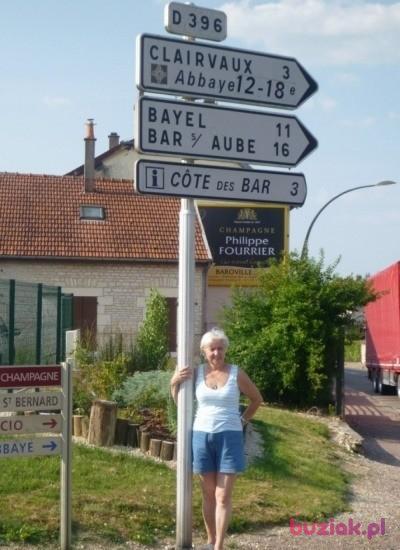 barbara, Kobieta, 71, Kalisz, Polska, Zdjęcie: 3