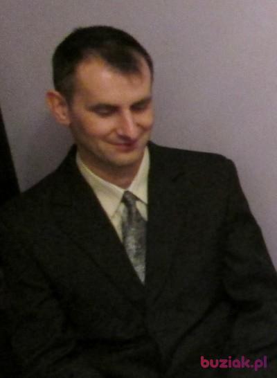 Andrzej, Mężczyzna, 50, Wysoka, Polska, Zdjęcie: 1