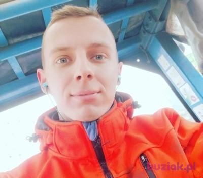 Daniel, Mężczyzna, 32, Enschede, Holandia, Zdjęcie: 2