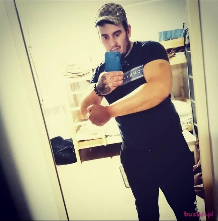 Damian, Mężczyzna, 32, Berlin, Niemcy, Zdjęcie: 1