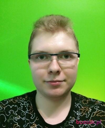 Grzegorz, Male, 30, Starogard Gdański, Polska, Photo: 3