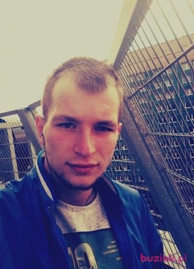 Adrian, Mężczyzna, 33, Piekary Śląskie, Polska, Zdjęcie: 2