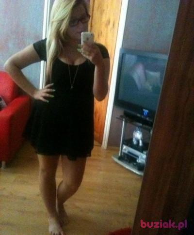 kliknijxxtuxx, Female, 27, Rybnik, Polska, Photo: 2
