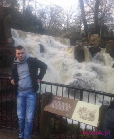 Miroo, Mężczyzna, 34, Bytom, Polska, Zdjęcie: 3