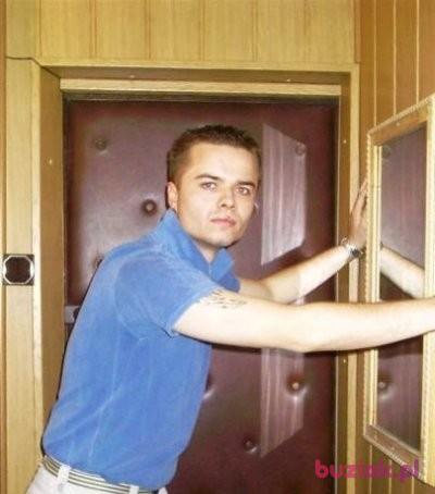 pawelekmisiu, Male, 45, Wrocław, Polska, Photo: 2