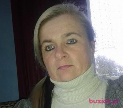 Beata, Female, 46, Wieluń, Polska, Photo: 1